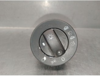 Recambio de mando luces salpicadero para audi a4 b6 (8e2) 1.8 t referencia OEM IAM 8E0941531A 8E0941531A 