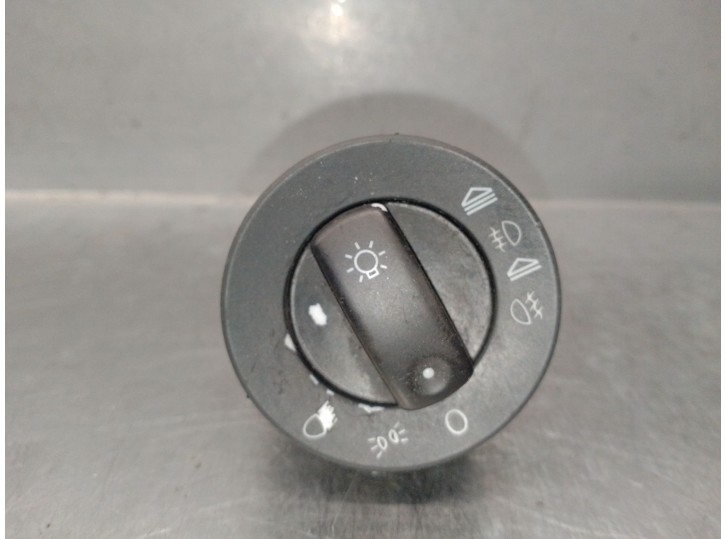 Recambio de mando luces salpicadero para audi a4 b6 (8e2) 1.8 t referencia OEM IAM 8E0941531A 8E0941531A 