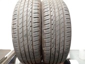 Replacement tyre/s for Volkswagen Golf IV (1J1) 1.9 TDI OEM IAM reference 19565R1591V 