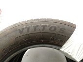 Replacement tyre/s for Volkswagen Golf IV (1J1) 1.9 TDI OEM IAM reference 19565R1591V 