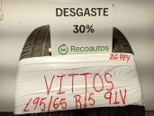 Recambio de neumatico/s para volkswagen golf iv (1j1) 1.9 tdi referencia OEM IAM 19565R1591V 