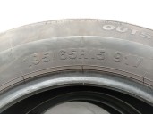 Recambio de neumatico/s para volkswagen golf iv (1j1) 1.9 tdi referencia OEM IAM 19565R1591V 