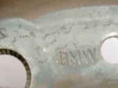 Recambio de llanta para bmw 3 (e90) 320 d referencia OEM IAM 6777783 R167JX16EH2IS31 
