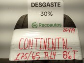 Recambio de neumatico/s para citroën c3 i (fc_, fn_) 1.4 hdi referencia OEM IAM 17565R1486T 