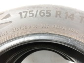 Recambio de neumatico/s para citroën c3 i (fc_, fn_) 1.4 hdi referencia OEM IAM 17565R1486T 