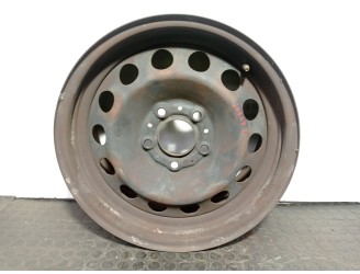 Replacement rim for BMW 3 (E90) 320 d OEM IAM reference 6777783 R167JX16EH2IS31 