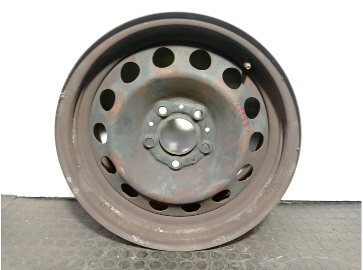 Recambio de llanta para bmw 3 (e90) 320 d referencia OEM IAM 6777783 R167JX16EH2IS31 