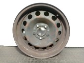 Recambio de llanta para bmw 3 (e90) 320 d referencia OEM IAM 6777783 R167JX16EH2IS31 