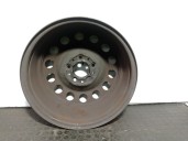 Recambio de llanta para bmw 3 (e90) 320 d referencia OEM IAM 6777783 R167JX16EH2IS31 