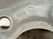Recambio de llanta para bmw 3 (e90) 320 d referencia OEM IAM 6777783 R167JX16EH2IS31 