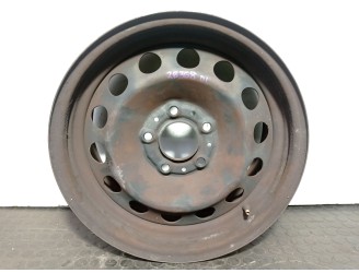 Replacement rim for BMW 3 (E90) 320 D OEM IAM reference 6777783 R167JX16EH2IS31 