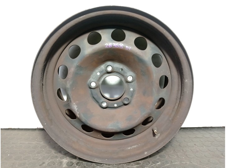 Recambio de llanta para bmw 3 (e90) 320 d referencia OEM IAM 6777783 R167JX16EH2IS31 