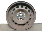 Recambio de llanta para bmw 3 (e90) 320 d referencia OEM IAM 6777783 R167JX16EH2IS31 