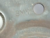 Recambio de llanta para bmw 3 (e90) 320 d referencia OEM IAM 6777783 R167JX16EH2IS31 