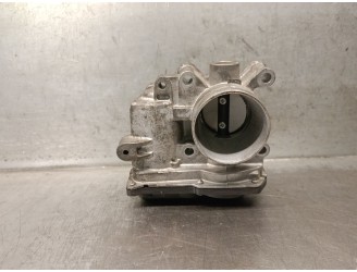 Recambio de caja mariposa para renault clio iv (bh_) 1.2 16v referencia OEM IAM 8200284968 8200568712 