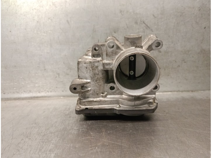 Recambio de caja mariposa para renault clio iv (bh_) 1.2 16v referencia OEM IAM 8200284968 8200568712 