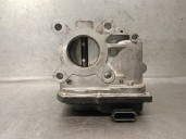 Recambio de caja mariposa para renault clio iv (bh_) 1.2 16v referencia OEM IAM 8200284968 8200568712 