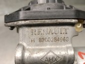 Recambio de caja mariposa para renault clio iv (bh_) 1.2 16v referencia OEM IAM 8200284968 8200568712 