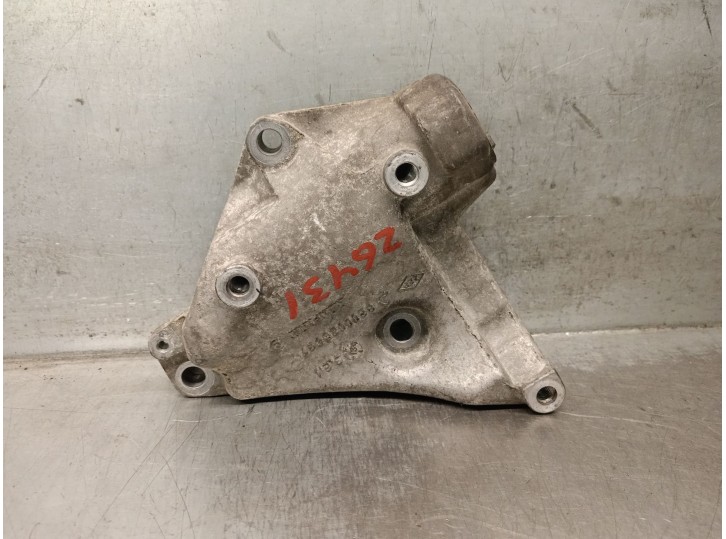 Recambio de soporte motor para renault clio iv (bh_) 1.2 16v referencia OEM IAM 8200025937 