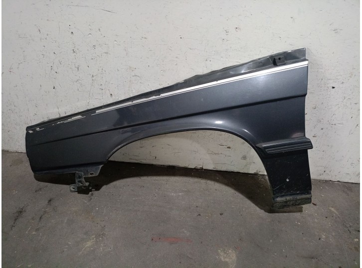 Recambio de aleta delantera izquierda para renault 11 (b/c37_) 1.7 (b37n, c73n) referencia OEM IAM F2N 