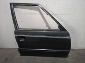 Recambio de puerta delantera derecha para renault 11 (b/c37_) 1.7 (b37n, c73n) referencia OEM IAM F2N 