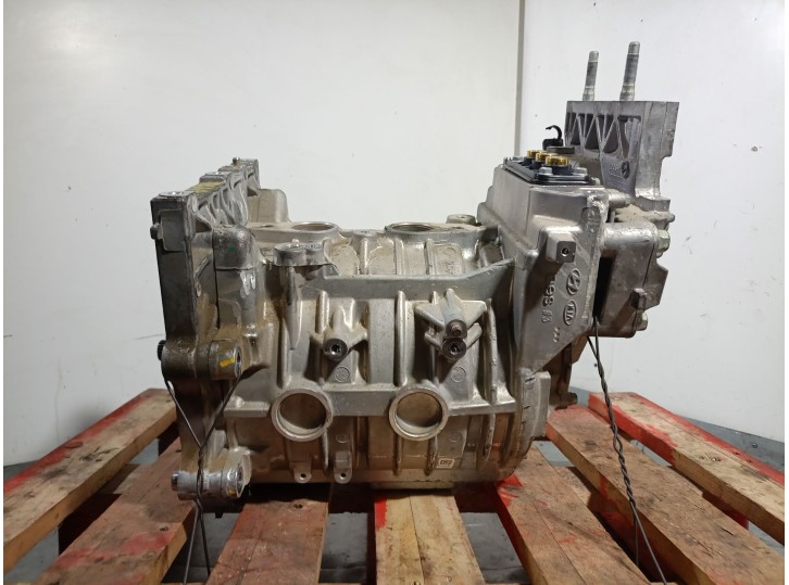 Recambio de motor completo para kia niro i (de) e-niro referencia OEM IAM EM16 365000E712 365000E710