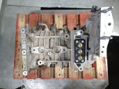 Recambio de motor completo para kia niro i (de) e-niro referencia OEM IAM EM16 365000E712 365000E710