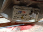 Recambio de motor completo para kia niro i (de) e-niro referencia OEM IAM EM16 365000E712 365000E710