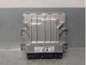 Recambio de centralita motor uce para nissan juke (f16_) 1.0 referencia OEM IAM 237106PB10 A3C0671330001