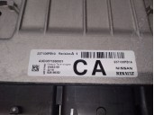 Recambio de centralita motor uce para nissan juke (f16_) 1.0 referencia OEM IAM 237106PB10 A3C0671330001
