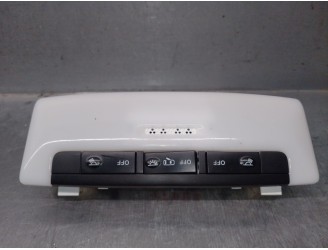 Recambio de luz interior para nissan juke (f16_) 1.0 referencia OEM IAM 283365FA0A 283365FA0A 