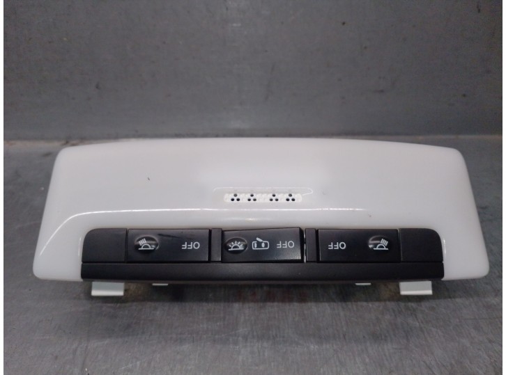 Replacement interior light for Nissan Juke (F16_) 1.0 OEM IAM reference 283365FA0A 283365FA0A 