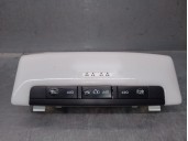 Replacement interior light for Nissan Juke (F16_) 1.0 OEM IAM reference 283365FA0A 283365FA0A 