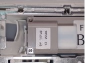 Recambio de luz interior para nissan juke (f16_) 1.0 referencia OEM IAM 283365FA0A 283365FA0A 