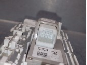 Replacement interior light for Nissan Juke (F16_) 1.0 OEM IAM reference 283365FA0A 283365FA0A 