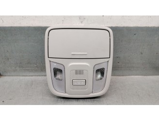 Recambio de luz interior para kia niro i (de) e-niro referencia OEM IAM 92800G5000HGC 92800G5000HGC 