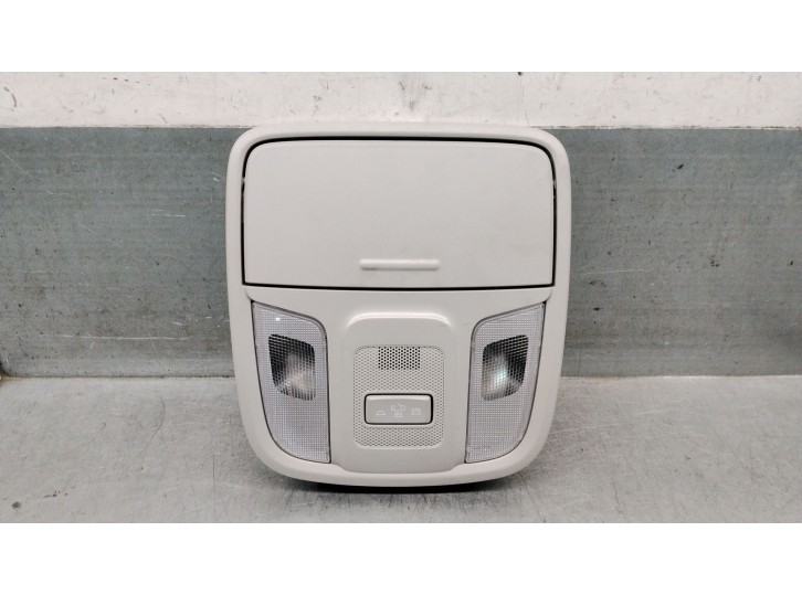 Replacement interior light for Kia Niro I (DE) e-Niro OEM IAM reference 92800G5000HGC 92800G5000HGC 