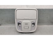 Replacement interior light for Kia Niro I (DE) e-Niro OEM IAM reference 92800G5000HGC 92800G5000HGC 