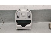 Replacement interior light for Kia Niro I (DE) e-Niro OEM IAM reference 92800G5000HGC 92800G5000HGC 