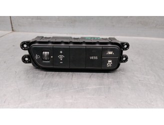 Recambio de mando luces salpicadero para kia niro i (de) e-niro referencia OEM IAM 93700G5FG0WK 93700G5FG0WK 