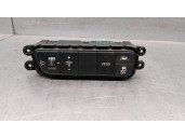 Replacement dashboard light switch for Kia Niro I (DE) e-Niro OEM IAM reference 93700G5FG0WK 93700G5FG0WK 