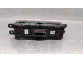 Replacement dashboard light switch for Kia Niro I (DE) e-Niro OEM IAM reference 93700G5FG0WK 93700G5FG0WK 