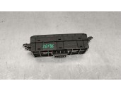 Replacement dashboard light switch for Kia Niro I (DE) e-Niro OEM IAM reference 93700G5FG0WK 93700G5FG0WK 