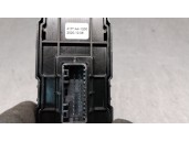 Replacement dashboard light switch for Kia Niro I (DE) e-Niro OEM IAM reference 93700G5FG0WK 93700G5FG0WK 