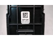 Replacement dashboard light switch for Kia Niro I (DE) e-Niro OEM IAM reference 93700G5FG0WK 93700G5FG0WK 