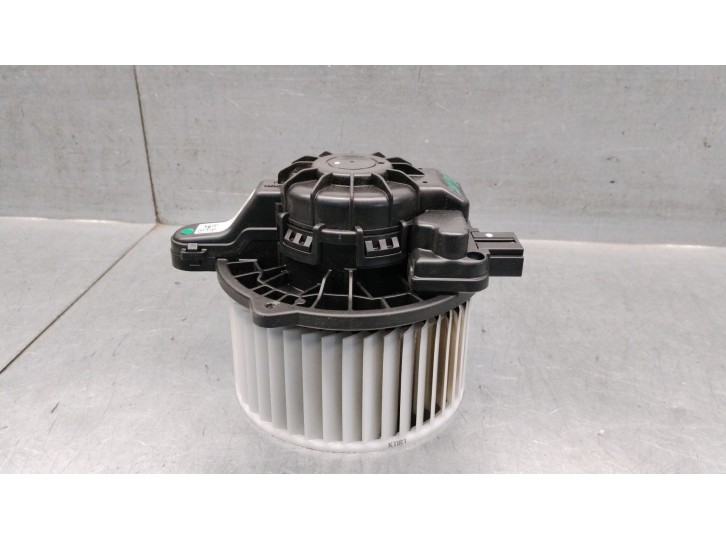 Recambio de motor calefaccion para kia niro i (de) e-niro referencia OEM IAM 97113G2000 97113G2000 