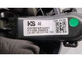 Recambio de motor calefaccion para kia niro i (de) e-niro referencia OEM IAM 97113G2000 97113G2000 