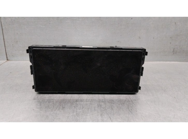Recambio de pantalla multifuncion para kia niro i (de) e-niro referencia OEM IAM 96560Q4330 96560Q4330 