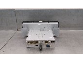 Recambio de pantalla multifuncion para kia niro i (de) e-niro referencia OEM IAM 96560Q4330 96560Q4330 