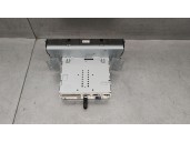 Recambio de pantalla multifuncion para kia niro i (de) e-niro referencia OEM IAM 96560Q4330 96560Q4330 